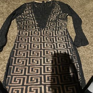 Fashion Nova Dress